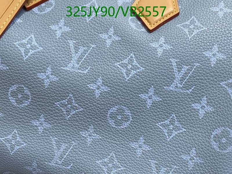 LV-Bag-Mirror Quality Code: VB2557 $: 325USD