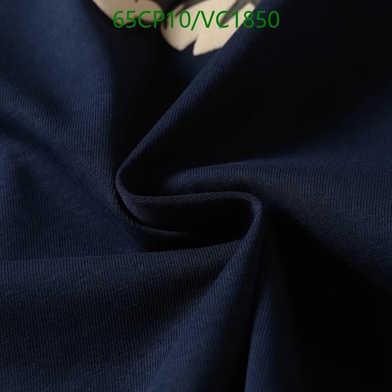 DENIM TEARS-Clothing Code: VC1850 $: 65USD