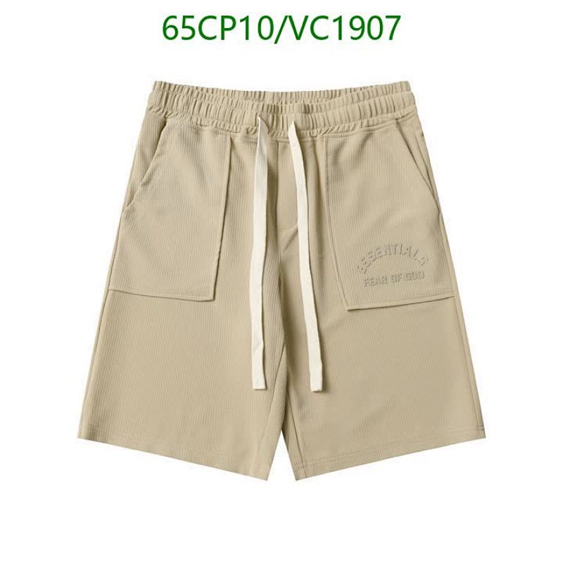 DENIM TEARS-Clothing Code: VC1907 $: 65USD