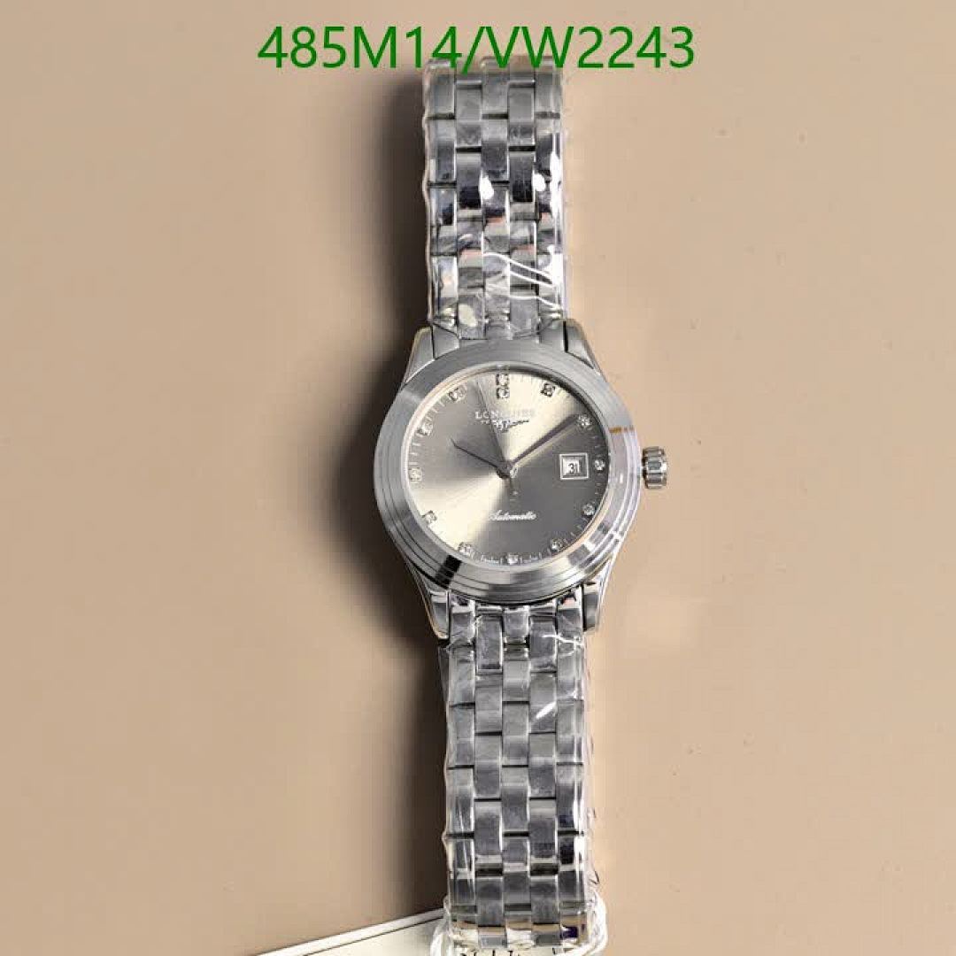Longines-Watch-Mirror Quality Code: VW2243 $: 485USD-Yupoo.ru - Copybrand.Team photo album Longines-Watch-Mirror Quality Code: VW2243 $: 485USD
