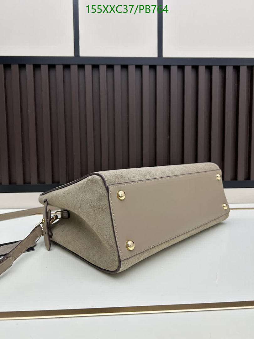 Demellier-Bag-4A Quality Code: PB764 $: 155USD