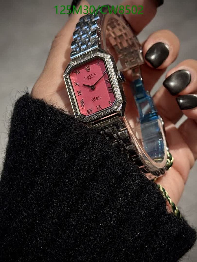 Rolex-Watch-4A Quality Code: CW8502 $: 125USD