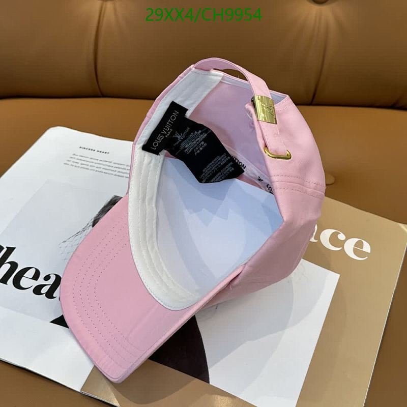 LV-Cap(Hat) Code: CH9954 $: 29USD