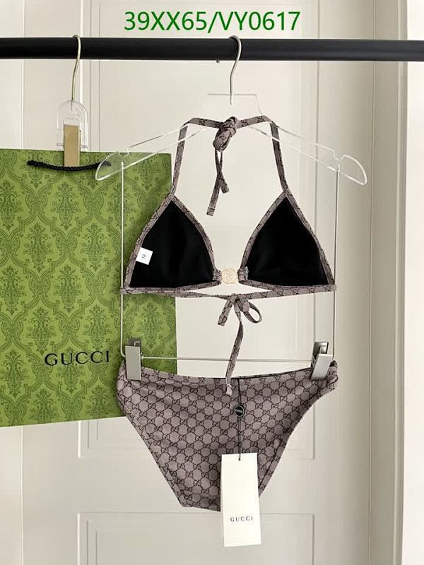 GUCCI-Swimsuit Code: VY0617 $: 39USD