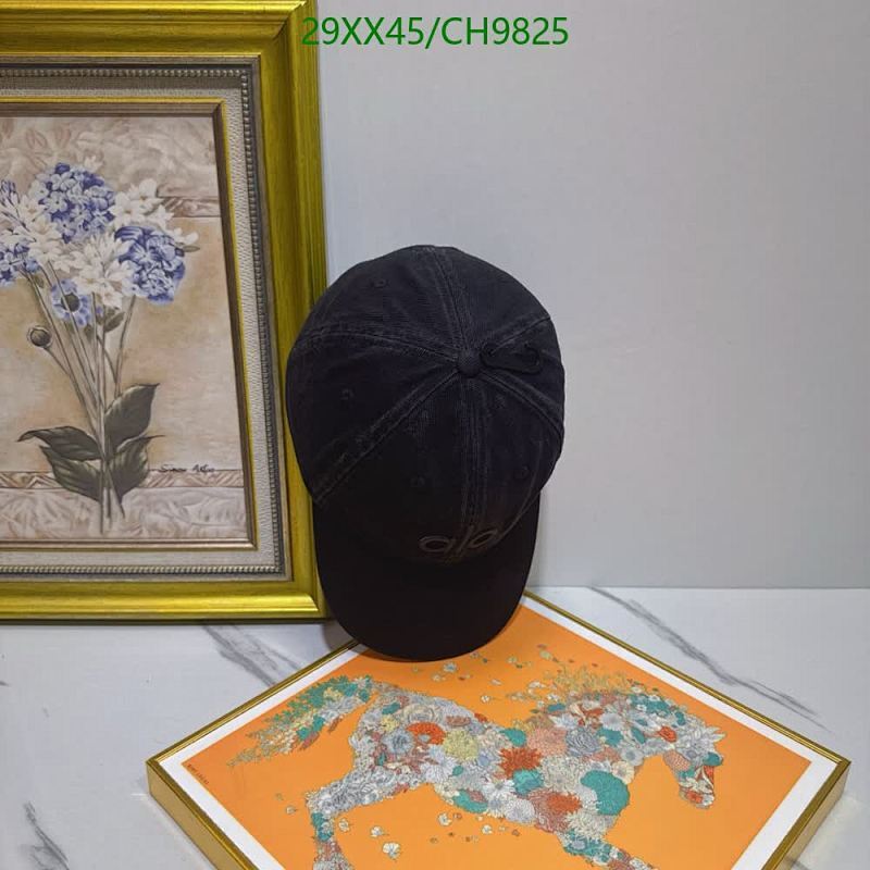 Alo yoga-Cap(Hat) Code: CH9825 $: 29USD