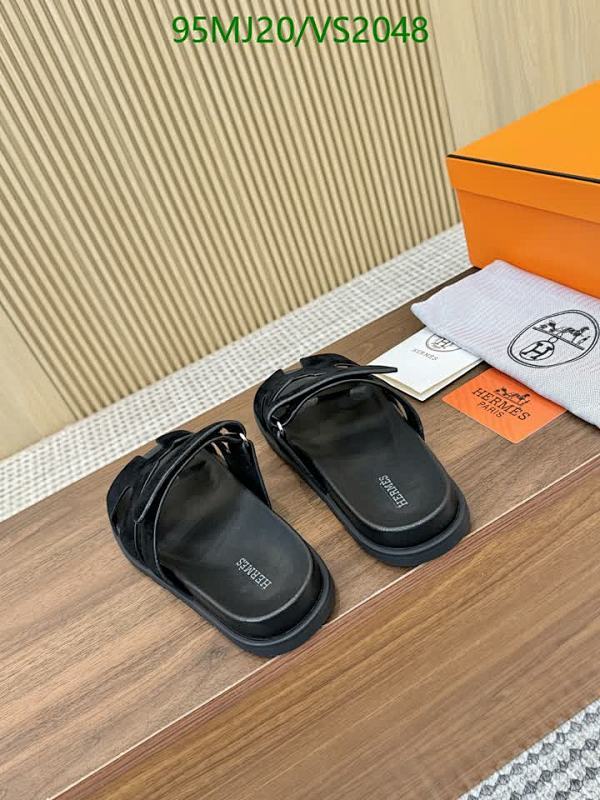 Hermes-Men shoes Code: VS2048 $: 95USD