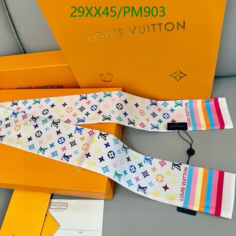 LV-Scarf Code: PM903 $: 29USD