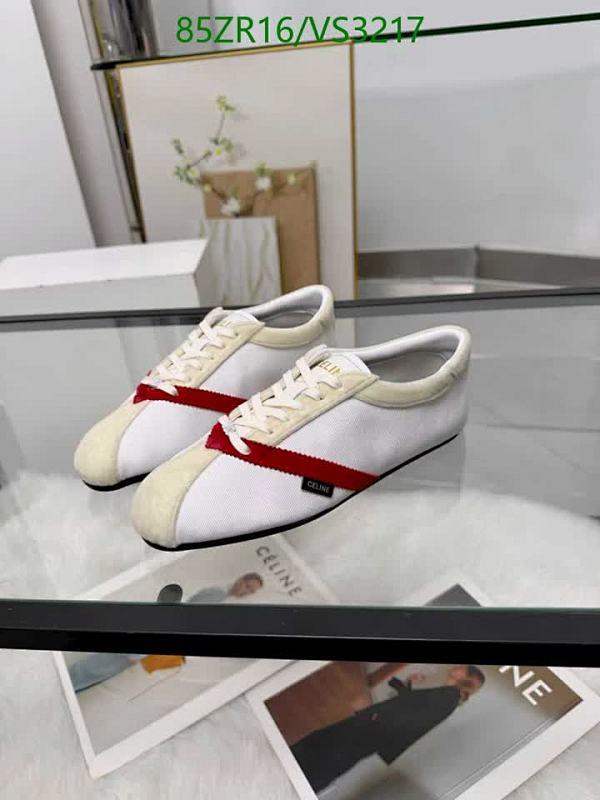 Celine-Women Shoes Code: VS3217 $: 85USD
