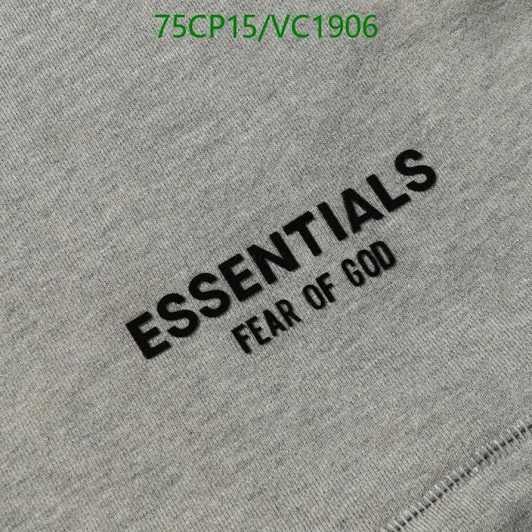 DENIM TEARS-Clothing Code: VC1906 $: 75USD