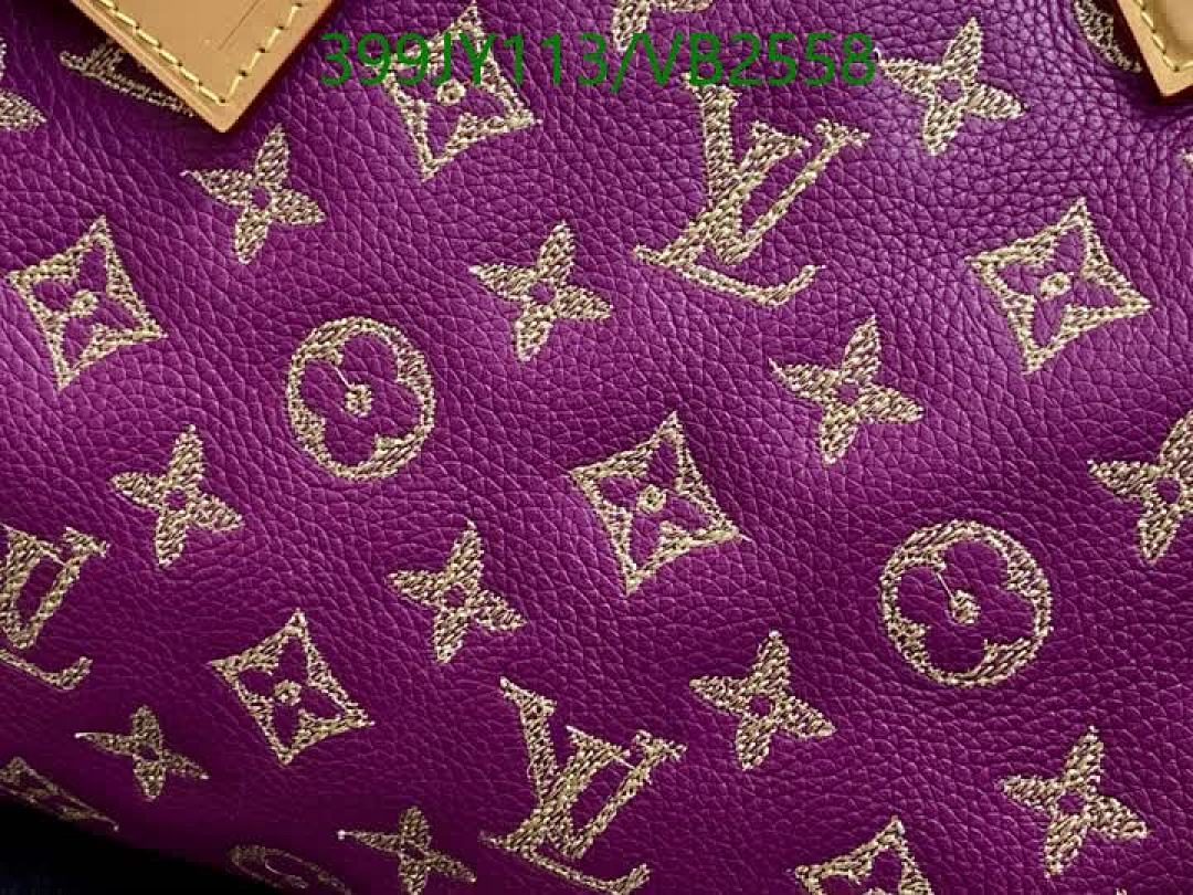 LV-Bag-Mirror Quality Code: VB2558 $: 399USD