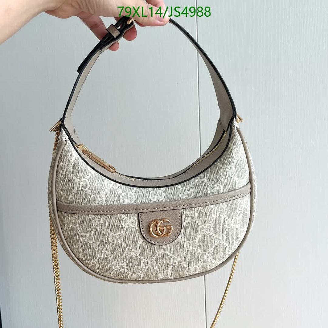 Gucci-Bag-4A Quality Code: JS4988 $: 79USD