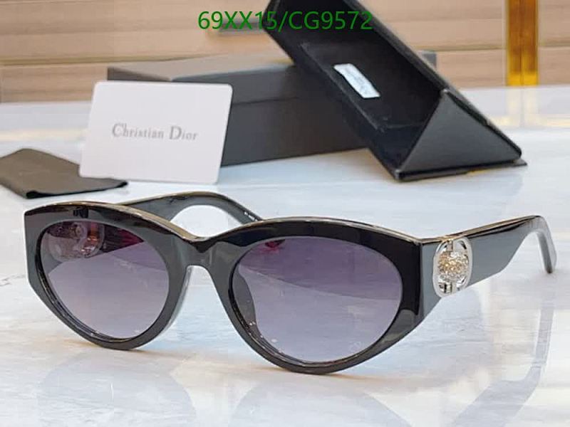 Dior-Glasses Code: CG9572 $: 69USD
