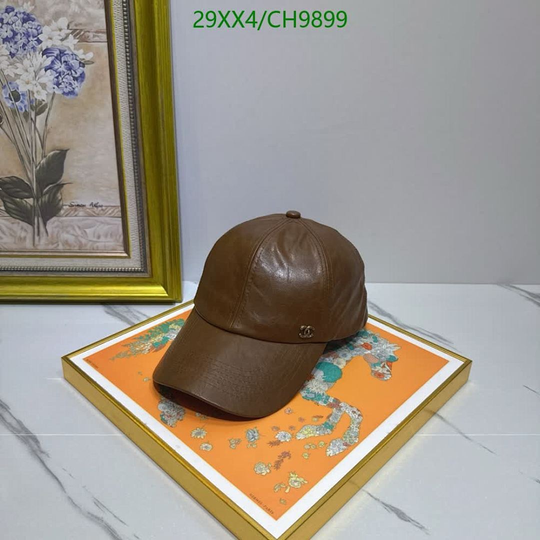 Chanel-Cap(Hat) Code: CH9899 $: 29USD