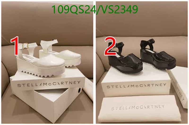 Stella-McCartney-Women Shoes Code: VS2349 $: 109USD