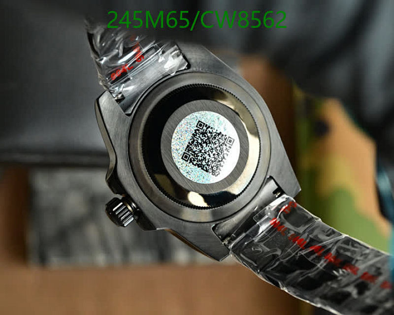 Rolex-Watch-Mirror Quality Code: CW8562 $: 245USD
