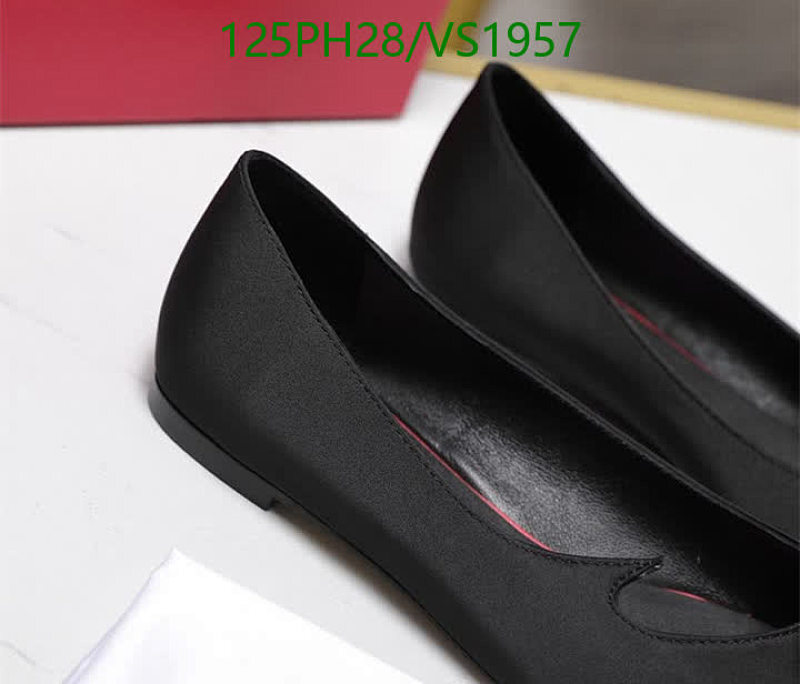 Roger Vivier-Women Shoes Code: VS1957 $: 125USD