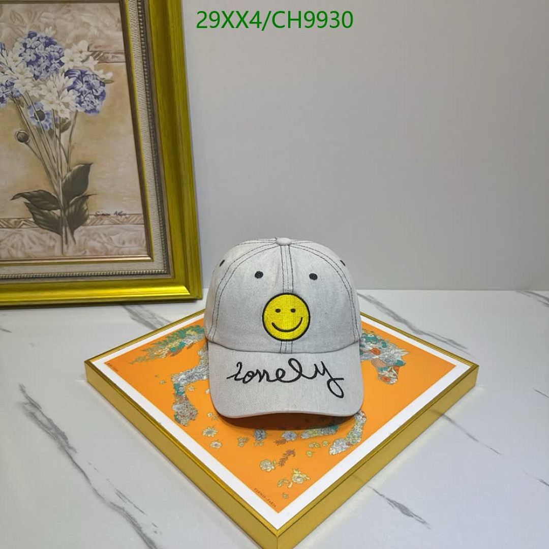 Loewe-Cap(Hat) Code: CH9930 $: 29USD