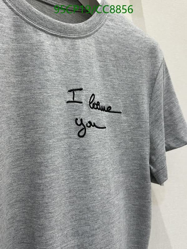 Loewe-Clothing Code: CC8856 $: 95USD