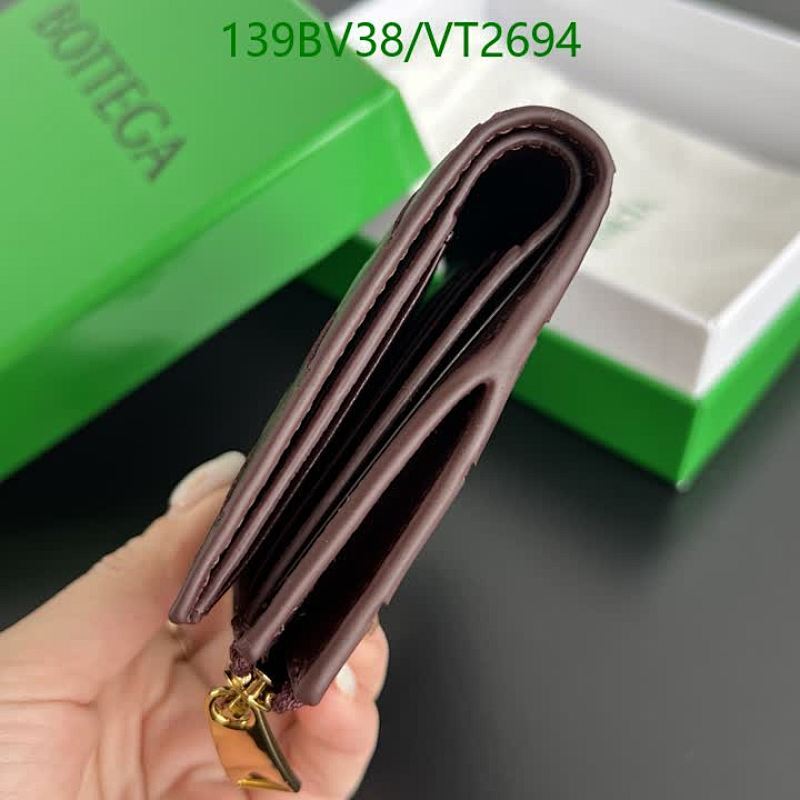 BV-Wallet Mirror Quality Code: VT2694 $: 139USD