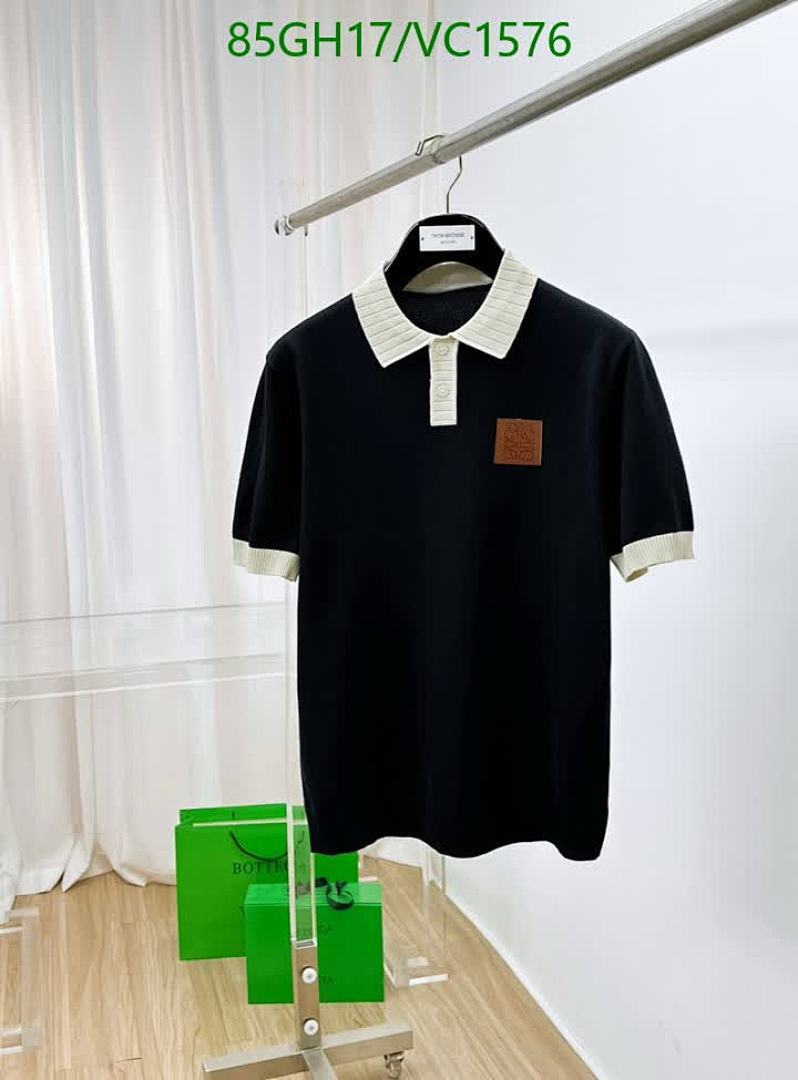 Loewe-Clothing Code: VC1576 $: 85USD