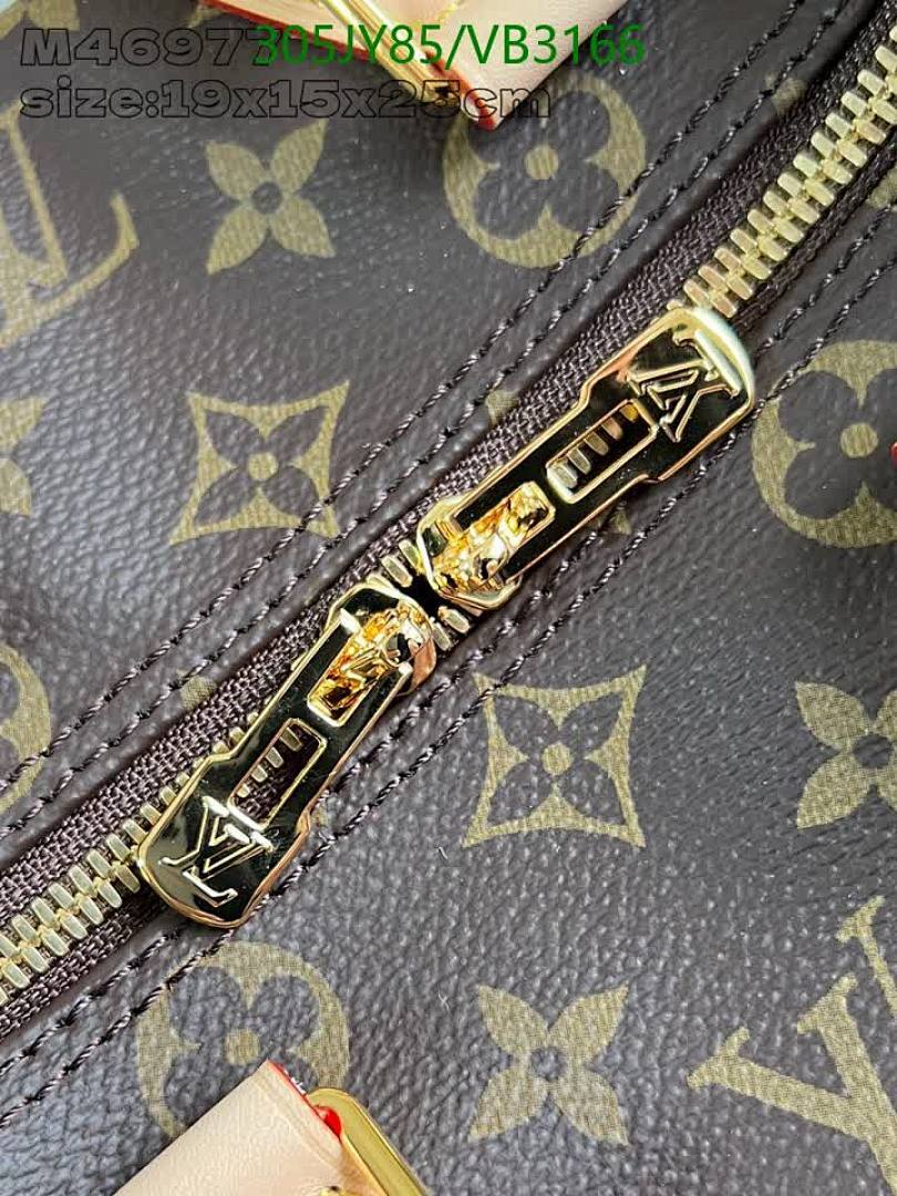 LV-Bag-Mirror Quality Code: VB3166 $: 305USD