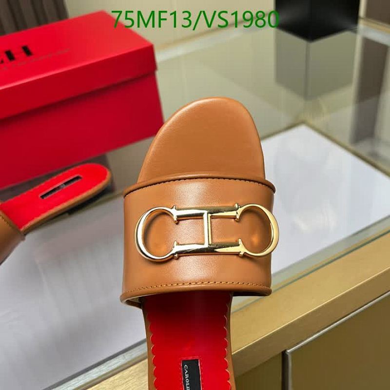 CaroLina Herrera-Women Shoes Code: VS1980 $: 75USD