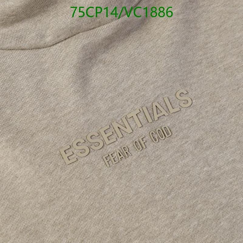 DENIM TEARS-Clothing Code: VC1886 $: 75USD