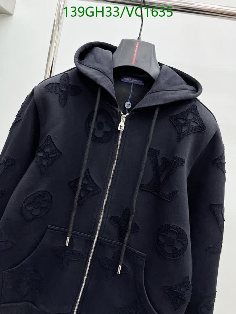 LV-Clothing Code: VC1635 $: 139USD