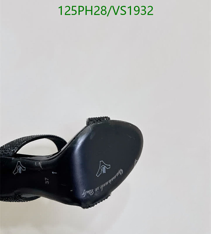 D&G-Women Shoes Code: VS1932 $: 125USD