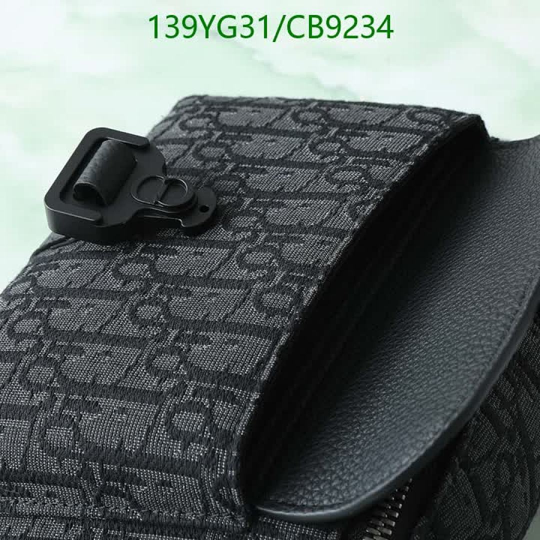 Dior-Bag-Mirror Quality Code: CB9234 $: 139USD