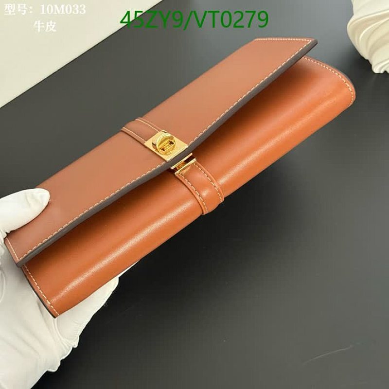Celine-Wallet(4A) Code: VT0279 $: 45USD