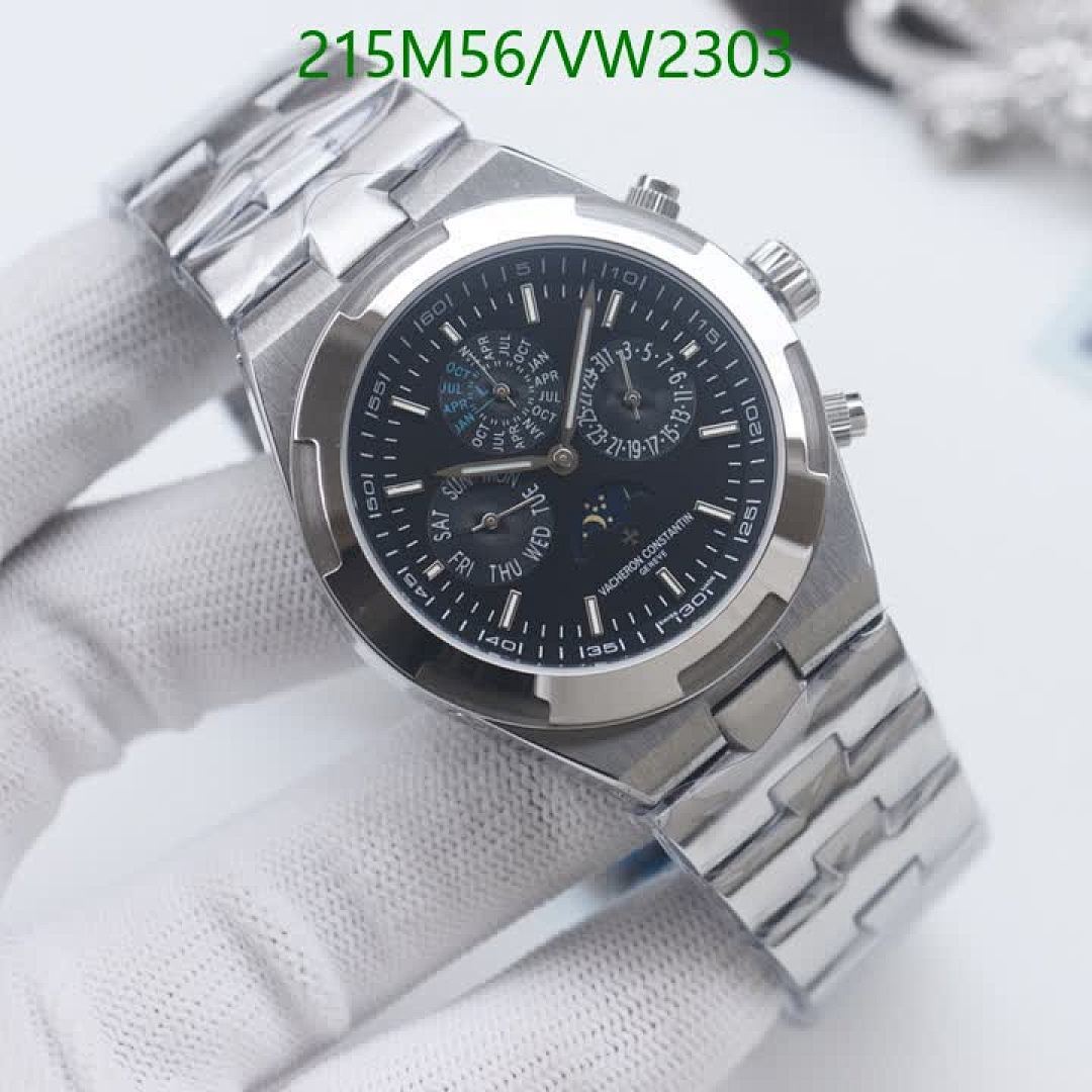 Vacheron Constantin-Watch-Mirror Quality Code: VW2303 $: 215USD