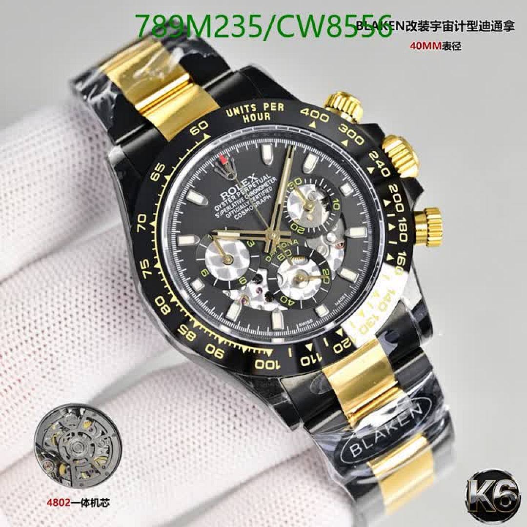 Rolex-Watch-Mirror Quality Code: CW8556 $: 789USD