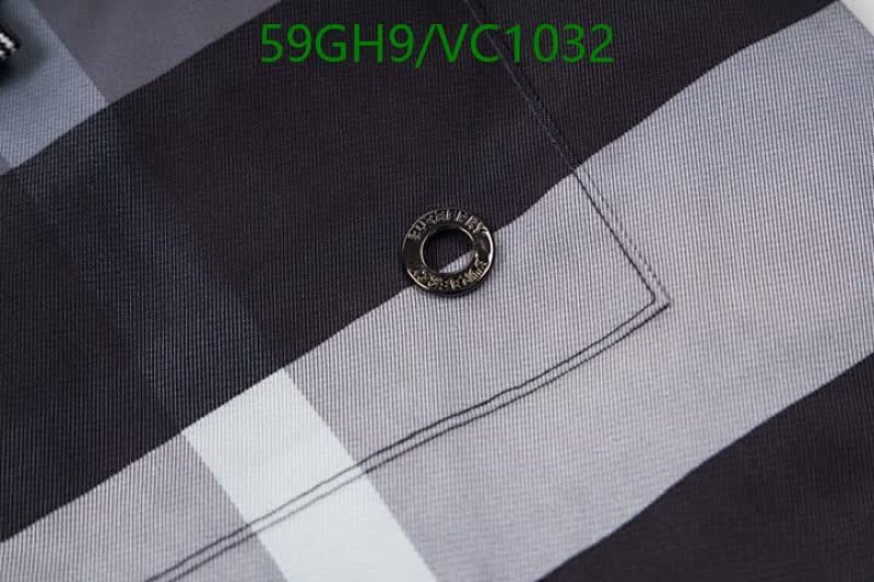 Burberry-Beach Shorts Code: VC1032 $: 59USD