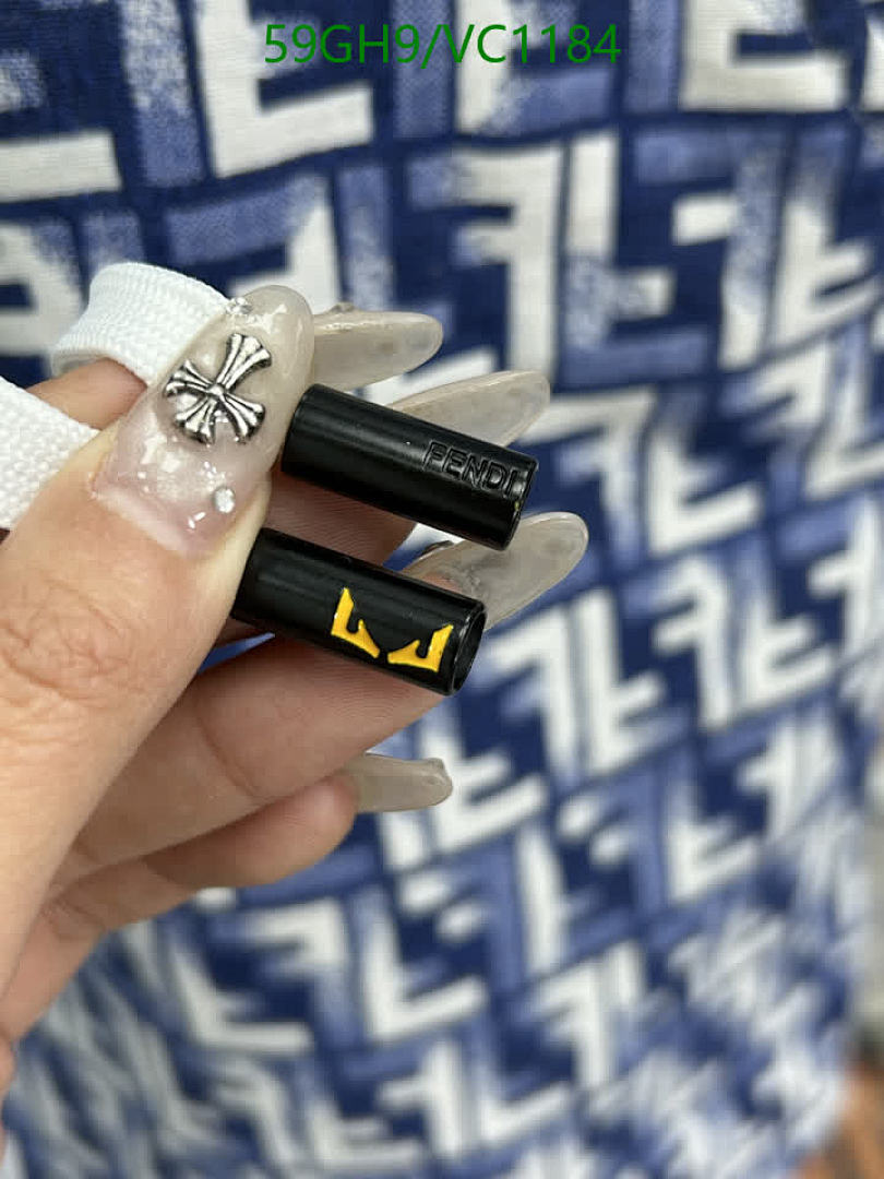 Fendi-Beach Shorts Code: VC1184 $: 59USD