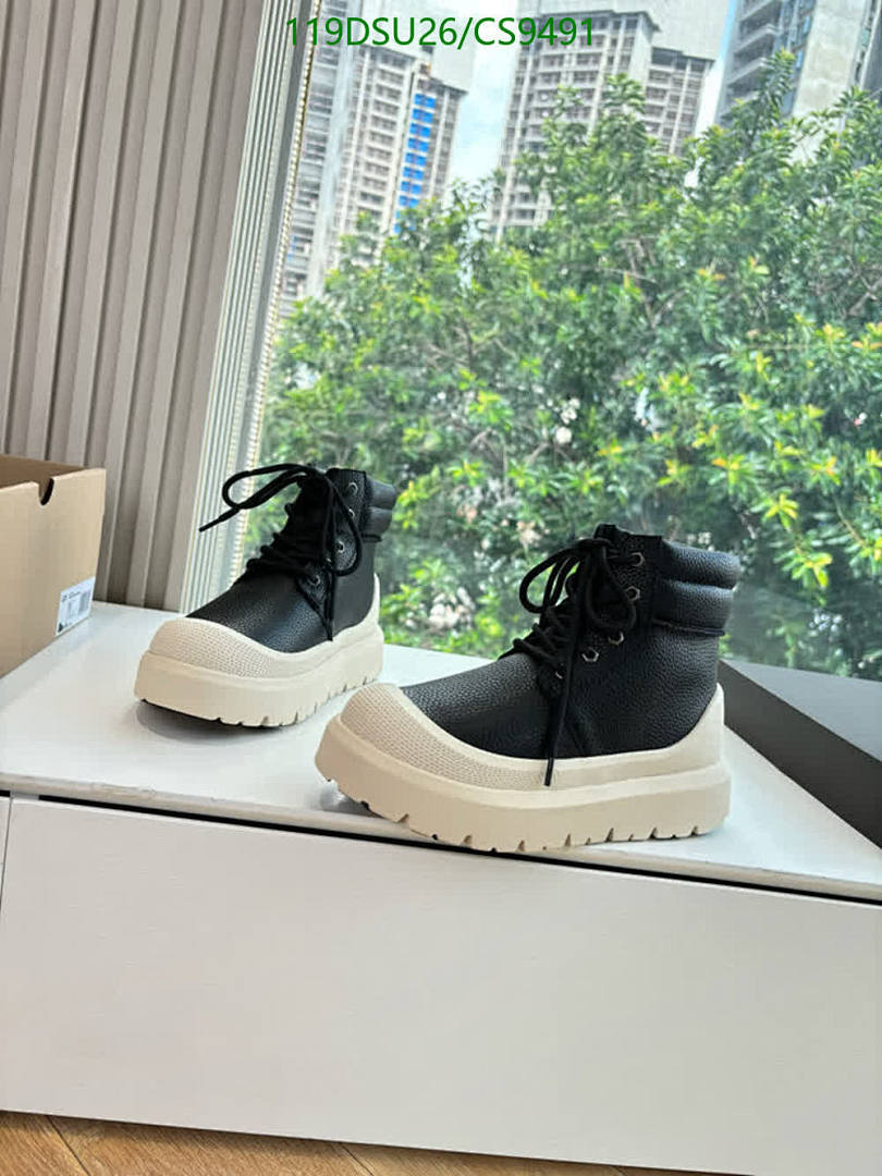 UGG-Women Shoes Code: CS9491 $: 119USD