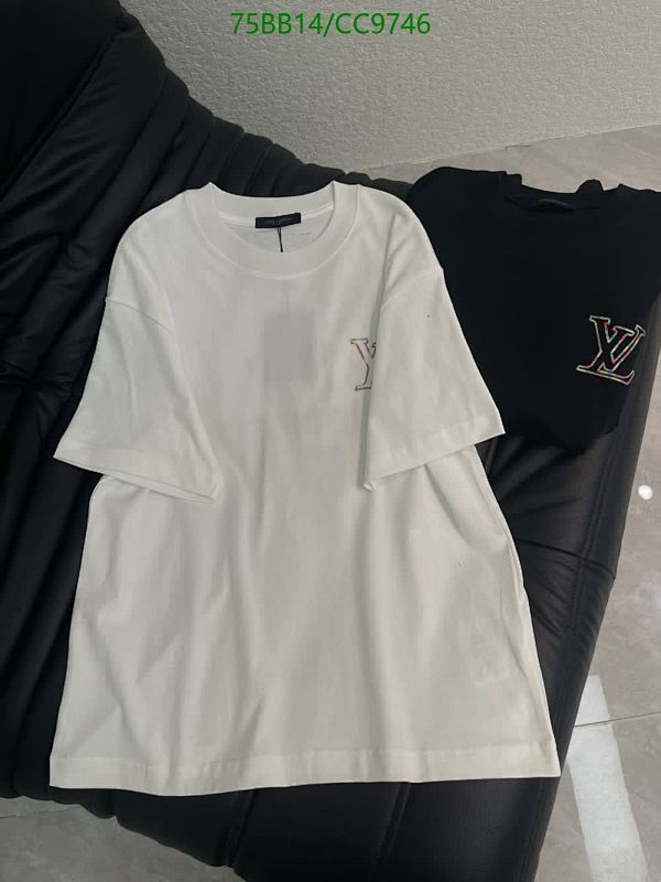 LV-Clothing Code: CC9746 $: 75USD