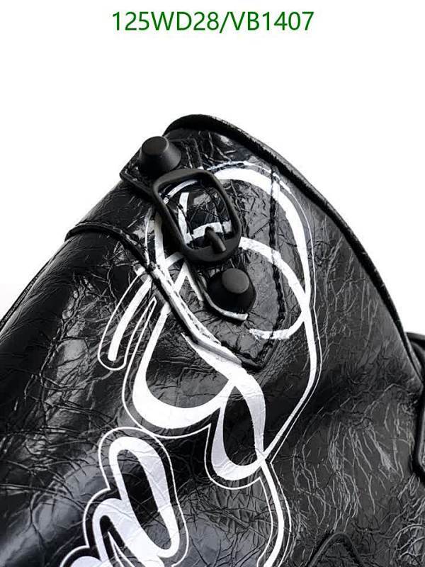 Balenciaga-Bag-4A Quality Code: VB1407 $: 125USD