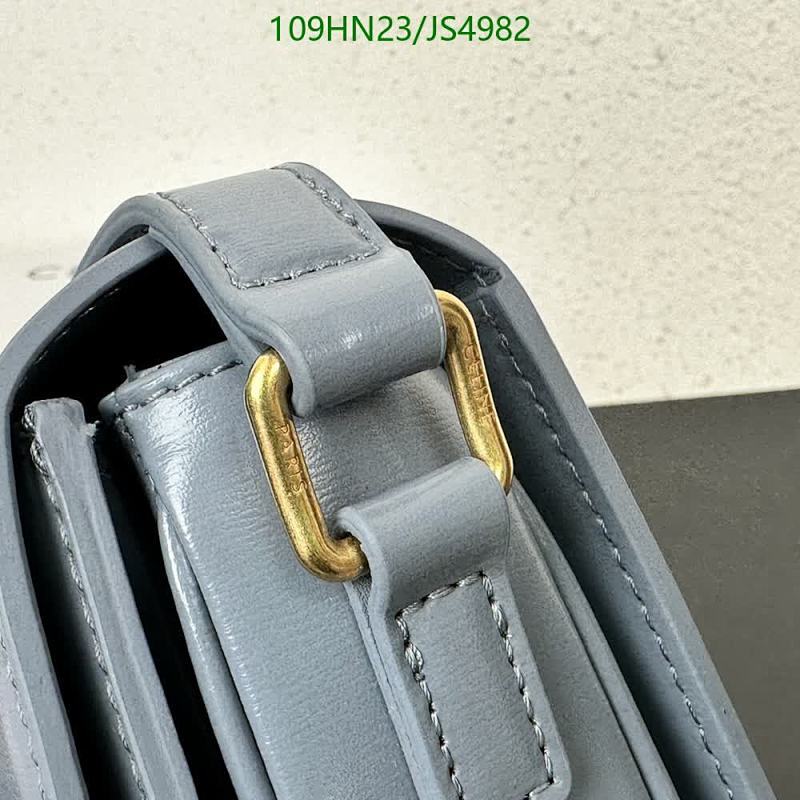 Celine-Bag-4A Quality Code: JS4982 $: 109USD