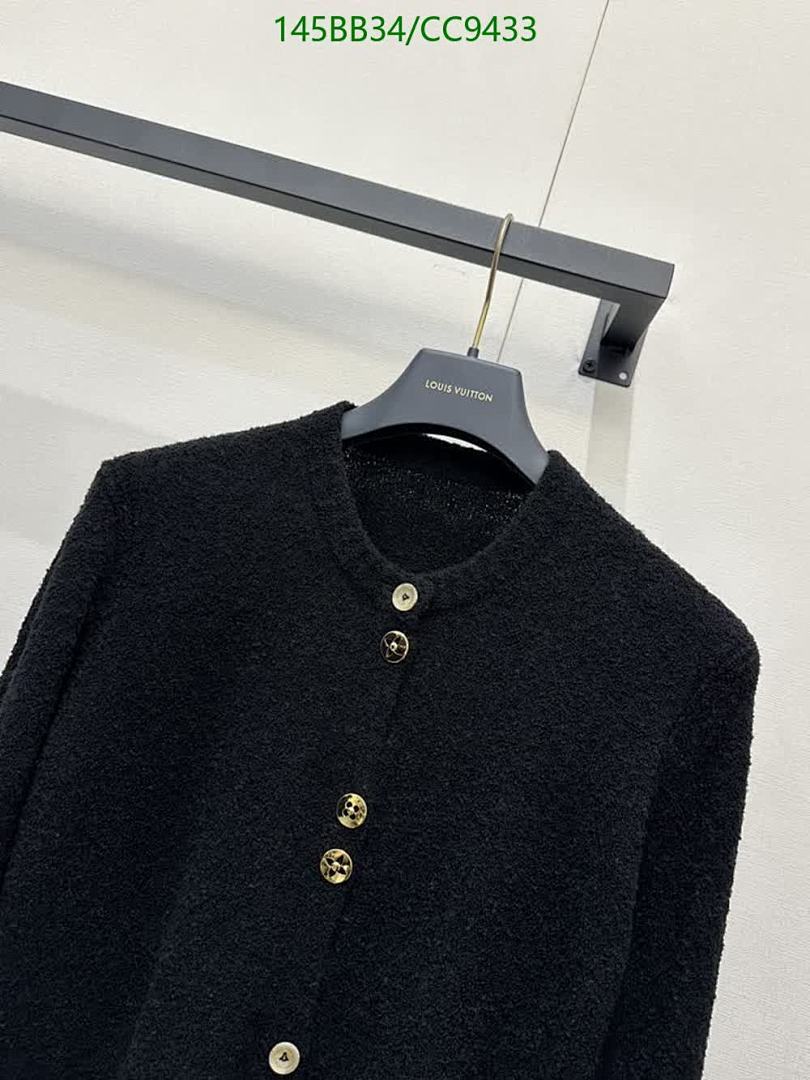 LV-Clothing Code: CC9433 $: 145USD