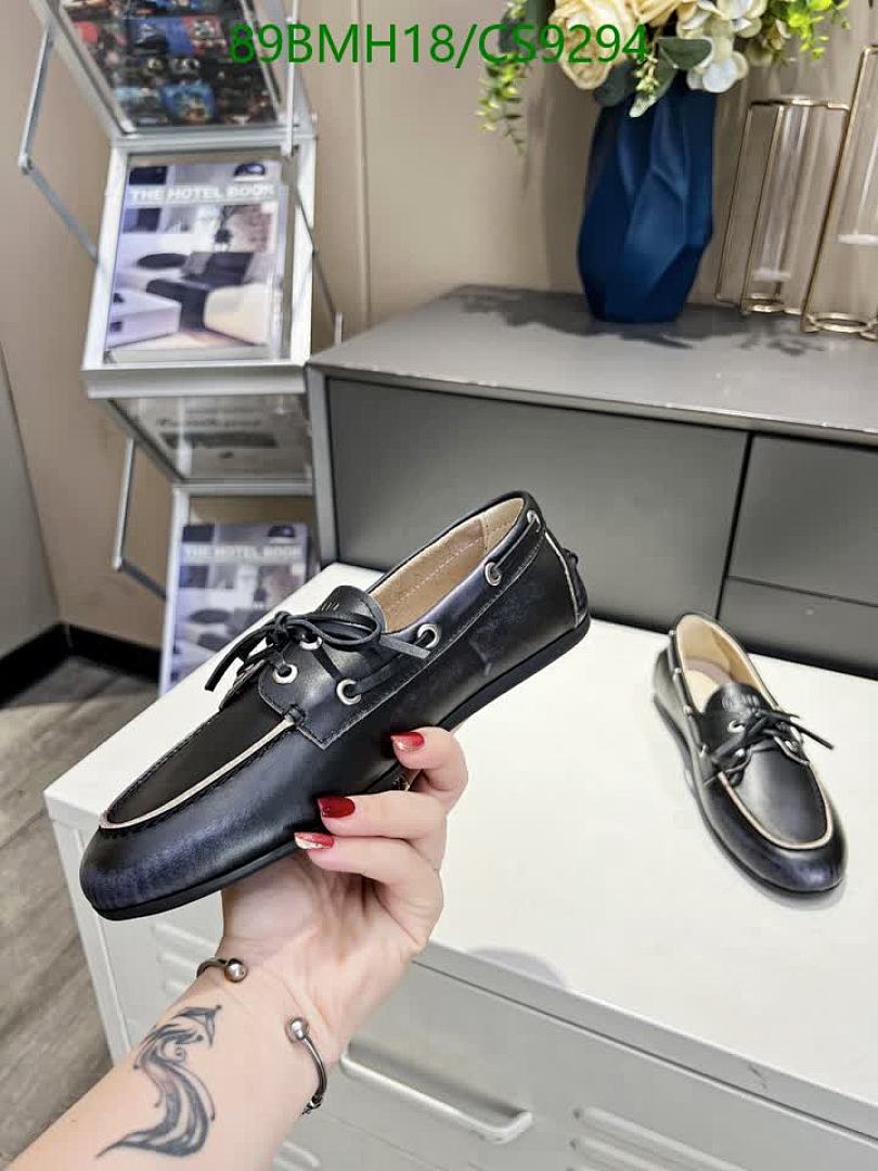 Miu Miu-Women Shoes Code: CS9294 $: 89USD