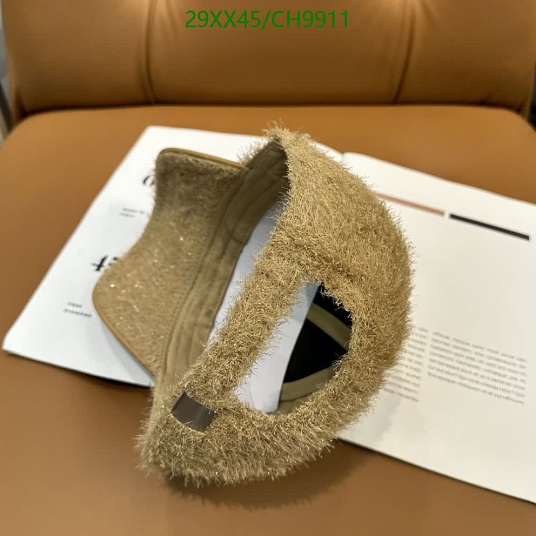 Chanel-Cap(Hat) Code: CH9911 $: 29USD