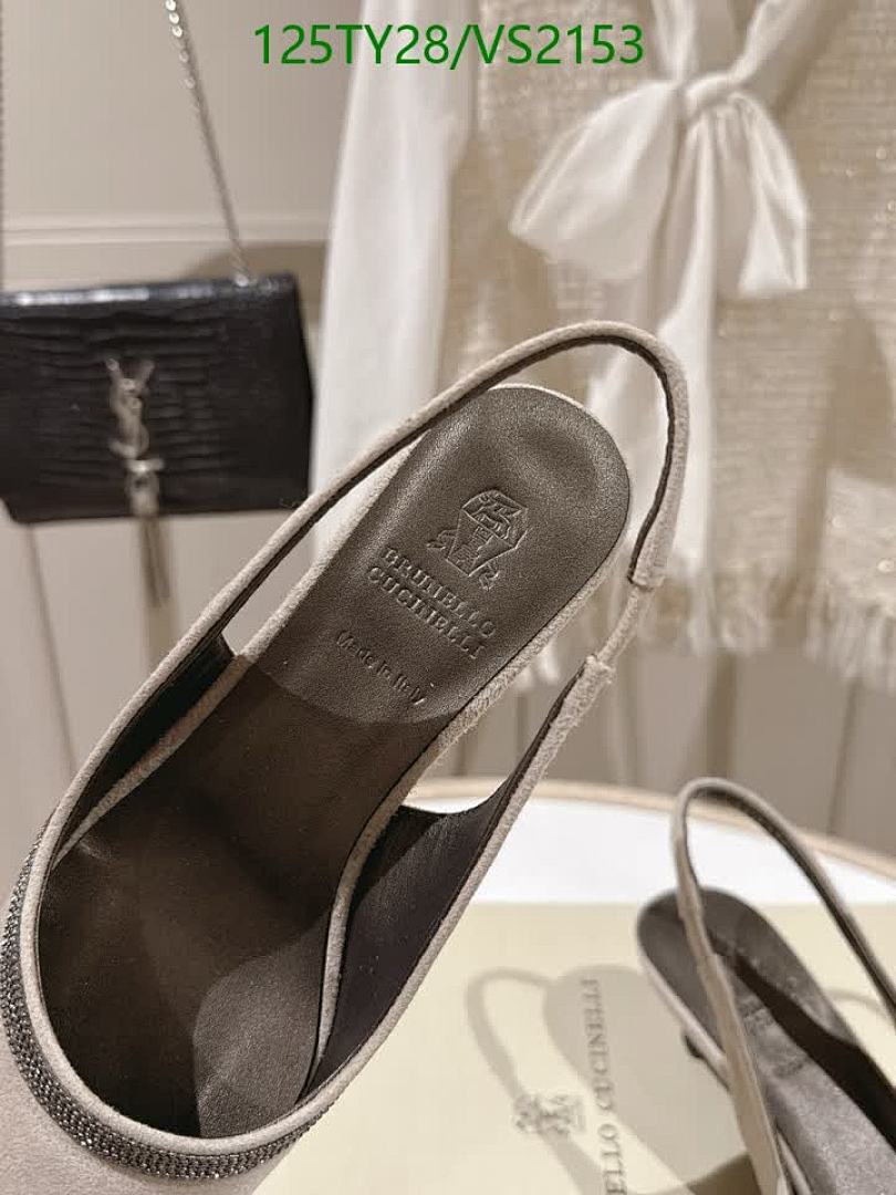 Brunello Cucinelli-Women Shoes Code: VS2153 $: 125USD-Yupoo.ru - Copybrand.Team photo album Brunello Cucinelli-Women Shoes Code: VS2153 $: 125USD