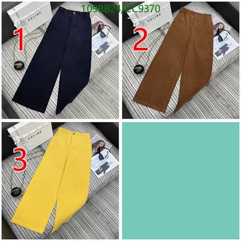 Celine-Clothing Code: CC9370 $: 109USD