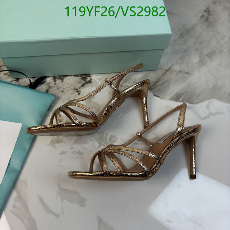 Aquazzura-Women Shoes Code: VS2982 $: 119USD