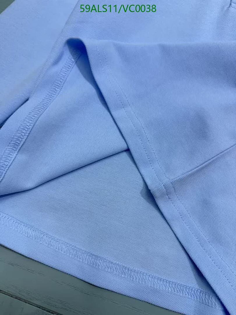 Burberry-Kids Clothing Code: VC0038 $: 59USD