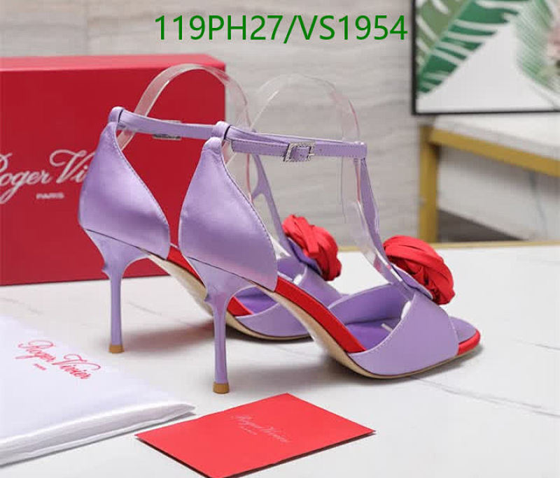 Roger Vivier-Women Shoes Code: VS1954 $: 119USD