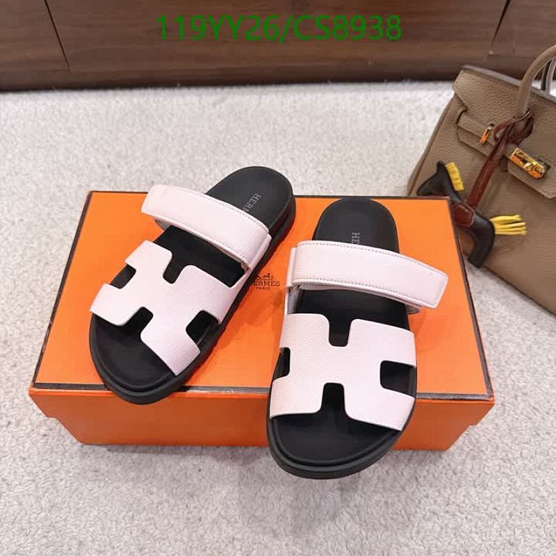 Hermes-Men shoes Code: CS8938 $: 119USD