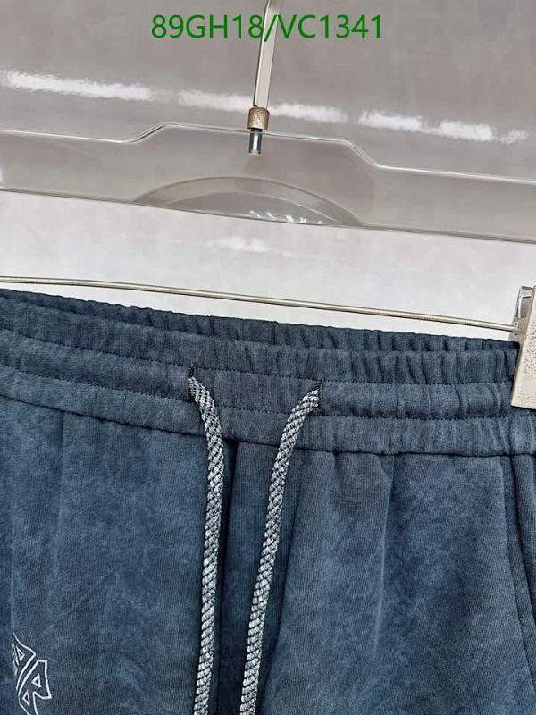 Balenciaga-Clothing Code: VC1341 $: 89USD