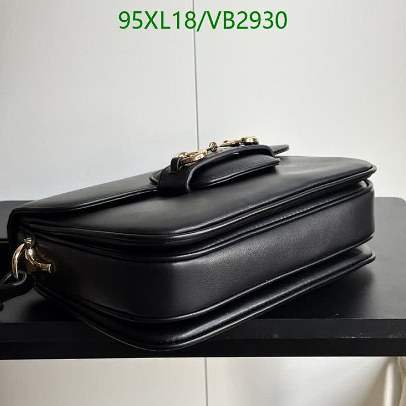 Gucci-Bag-4A Quality Code: VB2930 $: 95USD